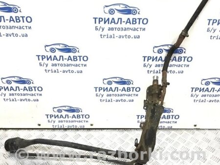 ФОТО Горловина заливна для Lexus RX350 Киев