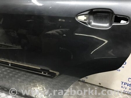 ФОТО Двері задні ліві для Lexus RX350 Киев