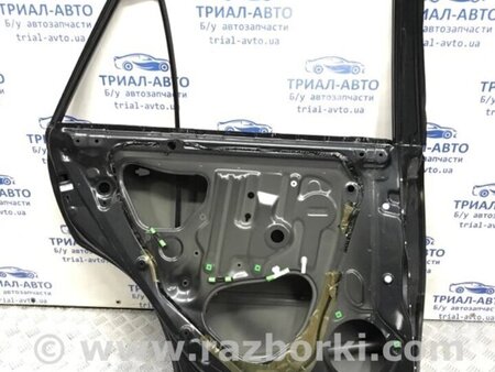 ФОТО Двері задні ліві для Lexus RX350 Киев