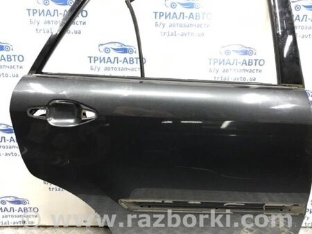 ФОТО Двері задні праві для Lexus RX350 Киев