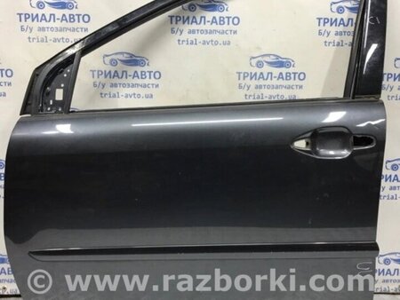 ФОТО Двері передні ліві для Lexus RX350 Киев
