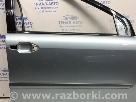 ФОТО Двері передні праві для Lexus RX350 Киев
