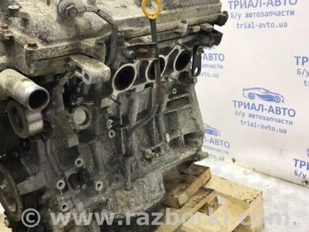 ФОТО Двигун для Lexus RX350 Киев