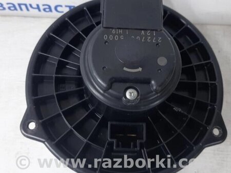 ФОТО Двигун пічки для Lexus RX350 Киев