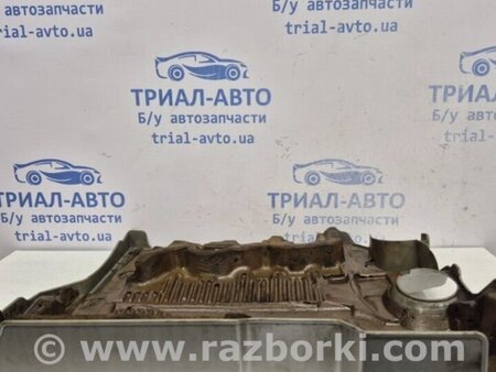 ФОТО Декоративна кришка ДВЗ для Lexus RX350 Киев