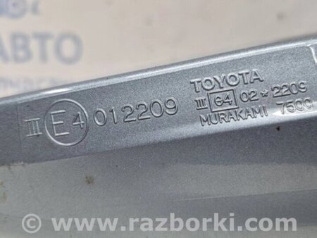 ФОТО Дзеркало ліве для Lexus RX350 Киев