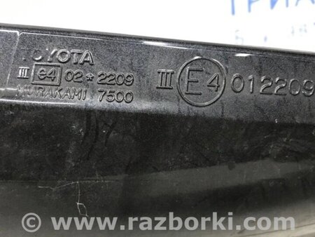 ФОТО Дзеркало праве для Lexus RX350 Киев
