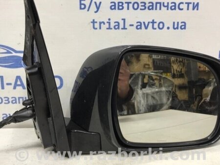 ФОТО Дзеркало праве для Lexus RX350 Киев