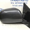 Дзеркало праве Lexus RX350