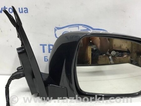 ФОТО Дзеркало праве для Lexus RX350 Киев