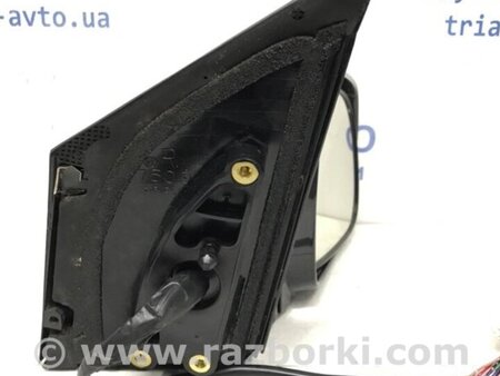 ФОТО Дзеркало праве для Lexus RX350 Киев