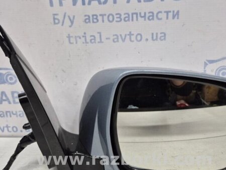 ФОТО Дзеркало праве для Lexus RX350 Киев