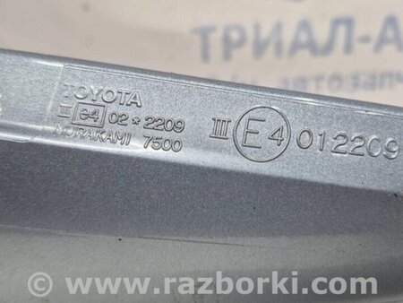 ФОТО Дзеркало праве для Lexus RX350 Киев