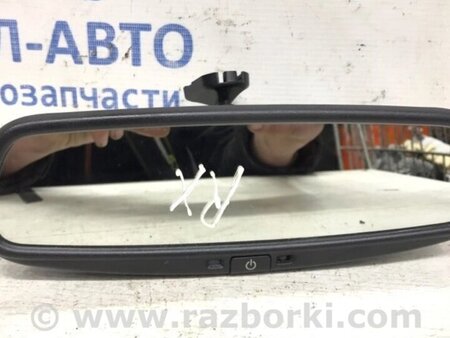ФОТО дзеркало салону для Lexus RX350 Киев