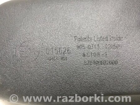 ФОТО дзеркало салону для Lexus RX350 Киев