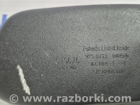ФОТО дзеркало салону для Lexus RX350 Киев