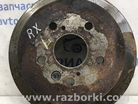 ФОТО Диск гальмівний задній для Lexus RX350 Киев