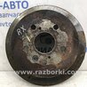 Диск гальмівний задній Lexus RX350
