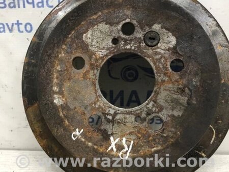 ФОТО Диск гальмівний задній для Lexus RX350 Киев