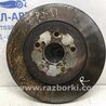Диск гальмівний передній Lexus RX350