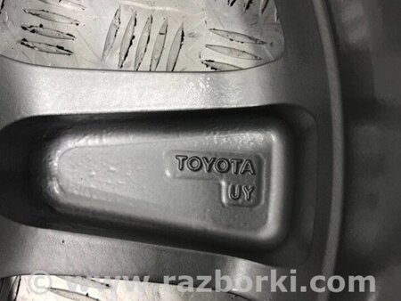ФОТО Диски титану комплект R18 для Lexus RX350 Киев