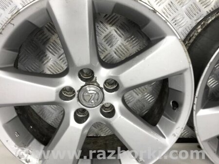 ФОТО Диски титану комплект R18 для Lexus RX350 Киев
