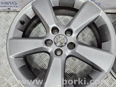 ФОТО Диски титану комплект R18 для Lexus RX350 Киев