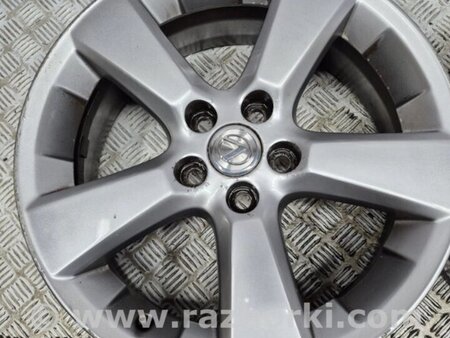 ФОТО Диски титану комплект R18 для Lexus RX350 Киев