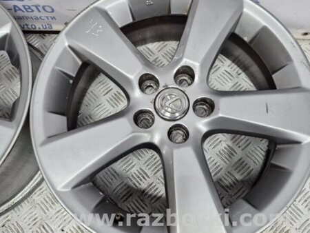 ФОТО Диски титану комплект R18 для Lexus RX350 Киев