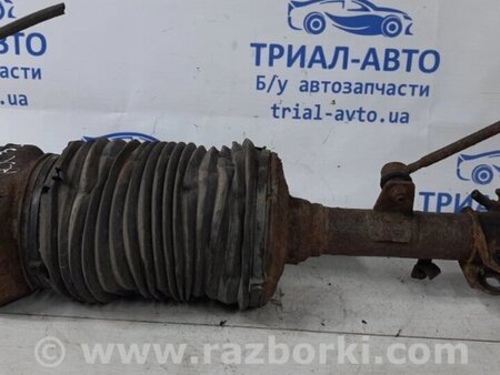 ФОТО Задній амортизатор для Lexus RX350 Киев