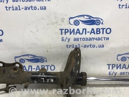 ФОТО Задній амортизатор для Lexus RX350 Киев