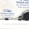 Замок двері задній лівий Lexus RX350