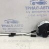 Замок двері задній лівий Lexus RX350