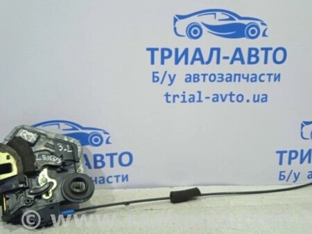 ФОТО Замок двері задній лівий для Lexus RX350 Киев