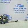Замок двері задній лівий Lexus RX350