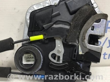 ФОТО Замок двері задній правий для Lexus RX350 Киев