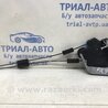 Замок двері задній правий Lexus RX350
