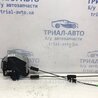 Замок двері задній правий Lexus RX350