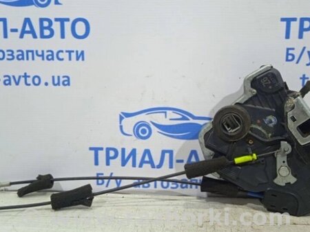 ФОТО Замок двері передній правий для Lexus RX350 Киев