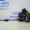 Замок двері передній правий Lexus RX350
