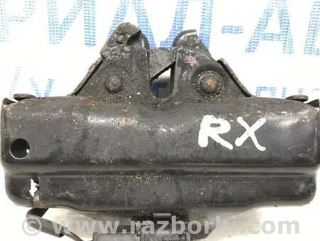 ФОТО Замок капота для Lexus RX350 Киев