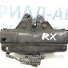 Замок капота Lexus RX350