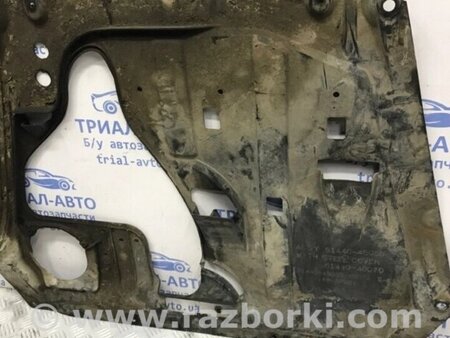 ФОТО Захист двигуна для Lexus RX350 Киев