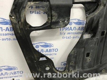 ФОТО Захист двигуна для Lexus RX350 Киев