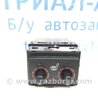 Кнопка підігріву Lexus RX350