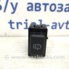 Кнопка протитуманок Lexus RX350