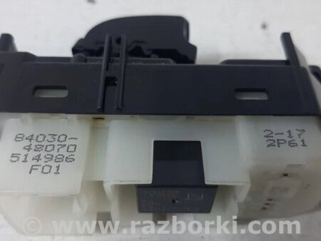 ФОТО Кнопка склопідйомника для Lexus RX350 Киев