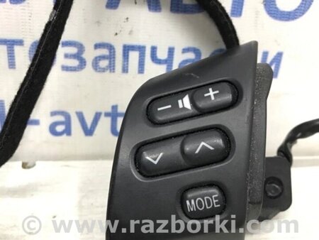 ФОТО Кнопки керма для Lexus RX350 Киев