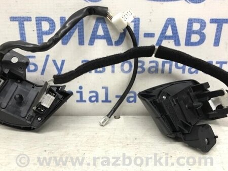ФОТО Кнопки керма для Lexus RX350 Киев