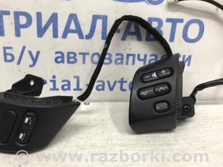 ФОТО Кнопки керма для Lexus RX350 Киев
